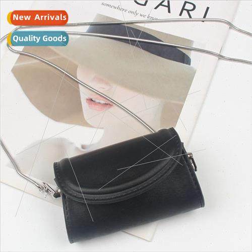 HK retro mini small bag female new  gas hundred chain bag fa