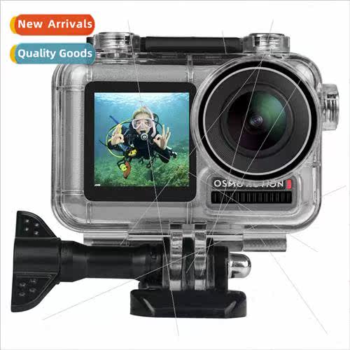 Underwater 40 meters waterproDiving protective case new 适用