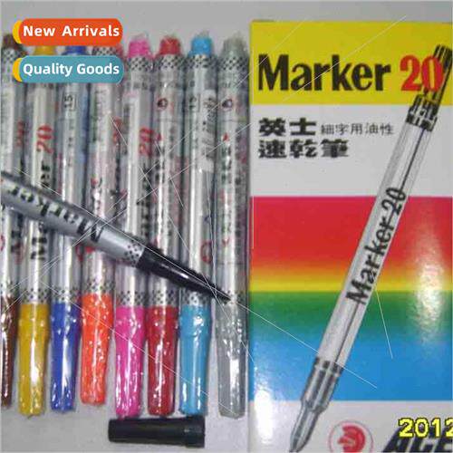Baume & Mercier Quick Dry Marker Baume & Mercier no:20 Quick