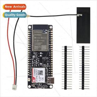 V1.4ESP32WIFI Wireless Bluetooth TTGO SIM Call Module card