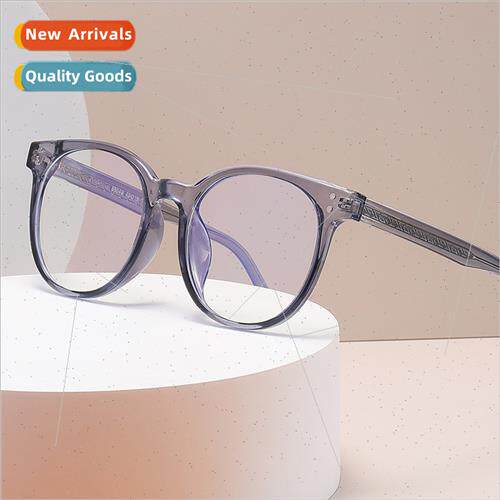 14520 classic Korean fashion insert core leg TR90 eyeglasses