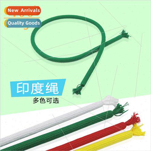 Indian rope four colors available hard soft rope soft rope b