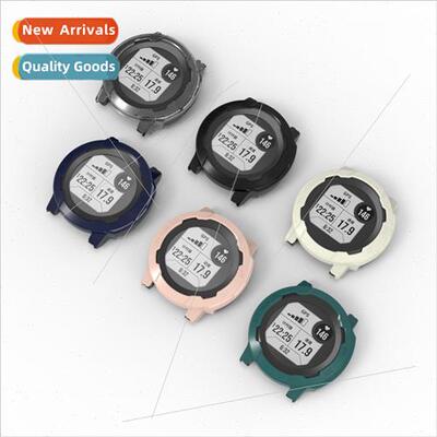 适用Instinct 2/2S watch case smart watch instinct 2 half bag