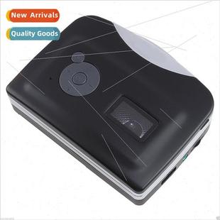 Stereo Cassette Player 230New Tape USB Converter