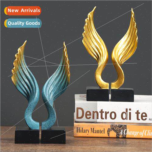 Decorative ornaments room soft decorations desktop roc book