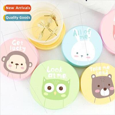 Outdoor Retractable Drinking Mug Cute Kids Traveling Student