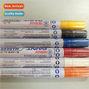 Snowman Paintbrush Snowman Paintbrush Jumbo CP-12 SP-12 GP-1