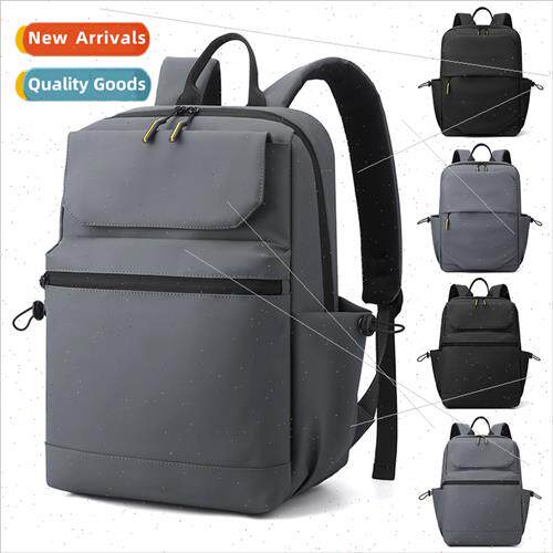 2023 fall new shoulder bag large capacy leisure backpack sch