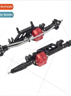 Axial Wrah 90018 90020 90045 RRR10 90048 90053 Metal Front R