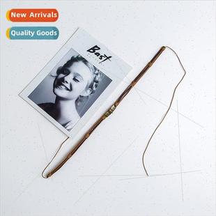 Hat Belt HKn New God Straw Sun Summer Decoration