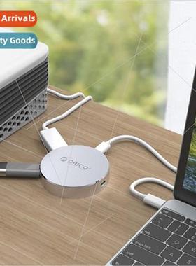 DBH2 Type-c to USB splter macbook extension HDMI converter p