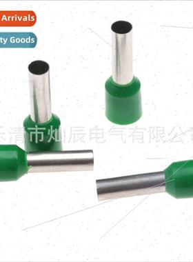 Cold compression tube crimp terminal box set 685pcs Tube col