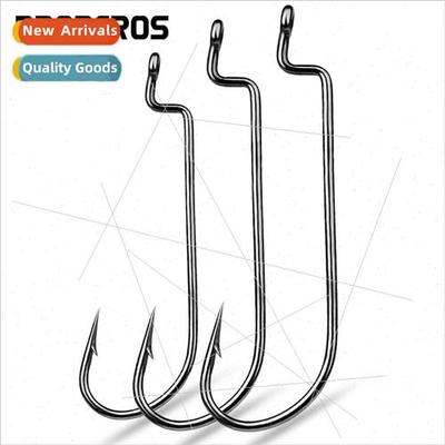 Reinced Narrow Belly Crank Hooks Fine Packaged Roadrunner So