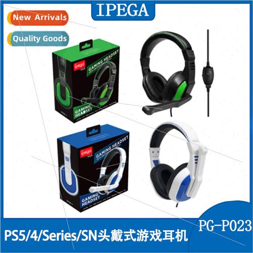 PS5 Gaming Headset Swch/XBOX Series /PS4 Headset Mic Gaming