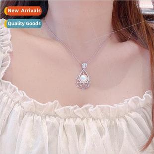 Koreafashion necklace female hundred niche to send girlfrien