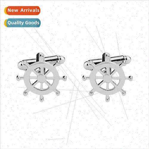 New cufflinks fashion French cufflinks cufflinks men shirt c