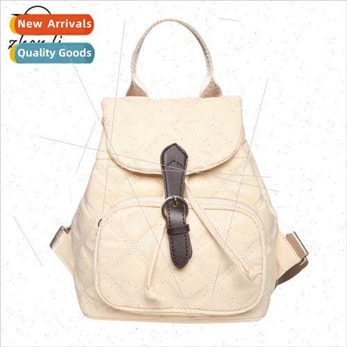 Shoulder bag female new Korea versatile Oxd cloth anti-theft
