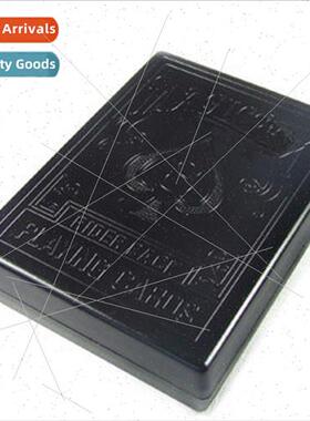 Fantasy Box Magic Props Shredding Reduction Box Broken Cards