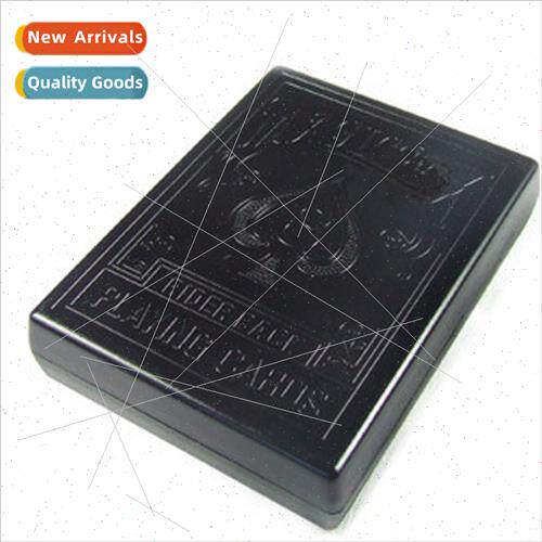 Fantasy Box Magic Props Shredding Reduction Box Broken Cards