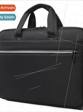 15.6 inch laptop bag waterproof nylon handbag large capacy c