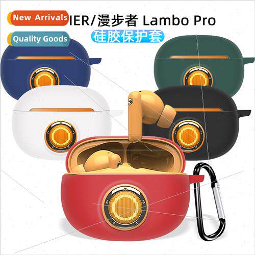 适用 Edifier Walker Lambo Pro Bluetooth Headset Protective C