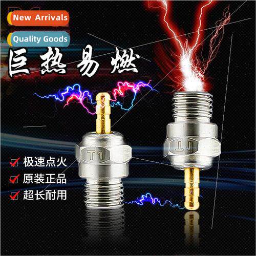 Model Car tro Engine Engine Spark Plugs General Purpose Tip