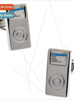 High  new MP3 cufflinks cufflinks can be purchased B2004