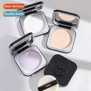 Translucent Feather Feeling Setting Powder Powder Fine Pleas