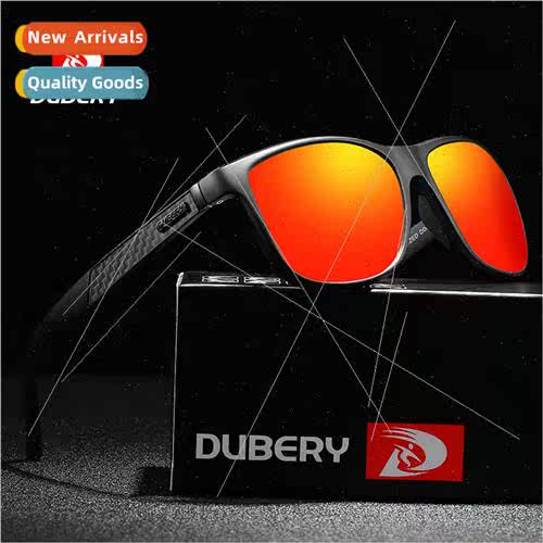 Polarized sunglasses D002 Europe retro men women sunglasses