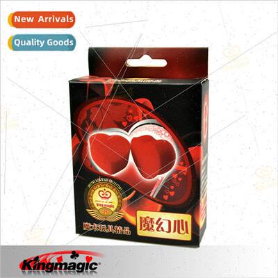 G0538  Heart Acacia Bunny Two Sponges Careful Bunny   Close-