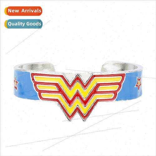 Movie Peripheral Jewelry Batman v Superman Dawn of Justice W