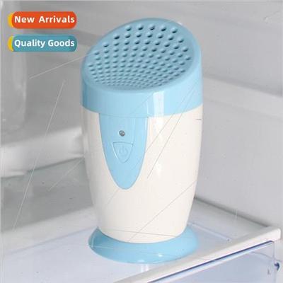 Small home air purifier office negative ion in addition to s