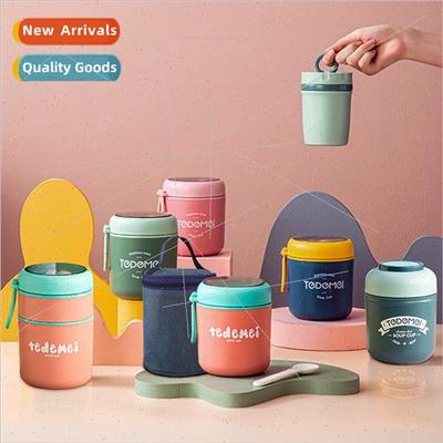 Tadami 316 breakfast cup Japan portable microwave soup cup c