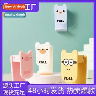 hooks strong shelves hole bat bathroom basin mounted wall