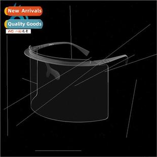 multi color protective New fog spatter mask anti