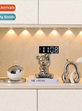 Abstract Art Never Separate Ornament Home ving Room Entryway