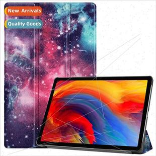 Case col Pad fold tri J607F Tablet Plus P11 Xiaoxin 适用2021