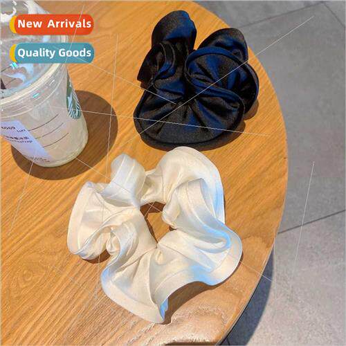 French sense large intestine hair band ins advanced sense sa