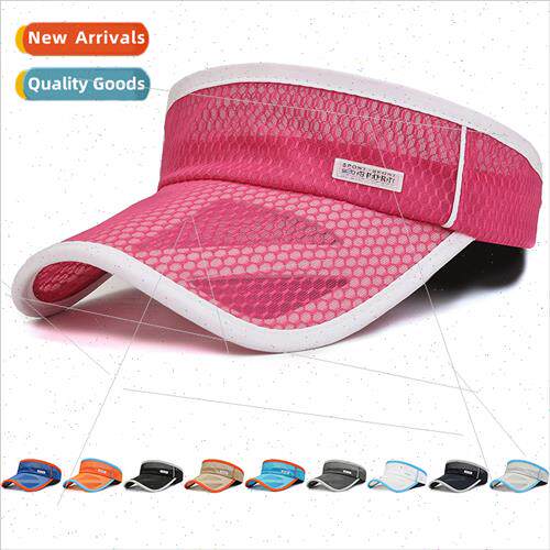 New children hats summer boys girls baby middle child net ca