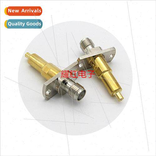cell phone test head RF radio frequency 2.5mm flat inside ne
