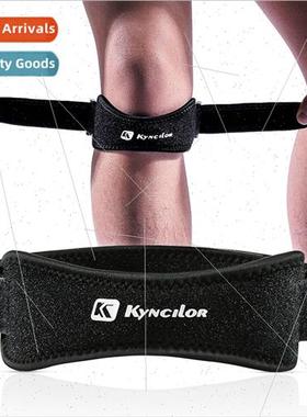 Outdoor sports two-way compression adjustable patella bEVA s