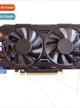GTX750TI 4G Chicken Desktop PC Office Graphics Card Gaming D