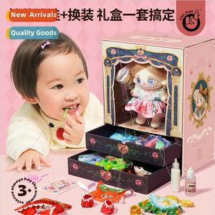 house changeable duck diy Missy handmade Kodak costume