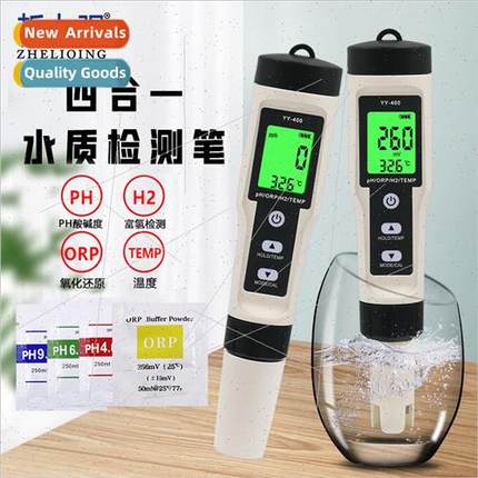 Hydrogen Ion Content Hydrogen Enriched Tester YY-400 Hydroge