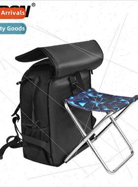 Outdoor Durable Photography DSLR Camera Shoulder Bag D6 Seve