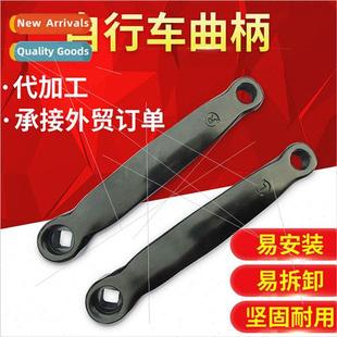 Pedal model dynamic cycling crank accessories exercise bike