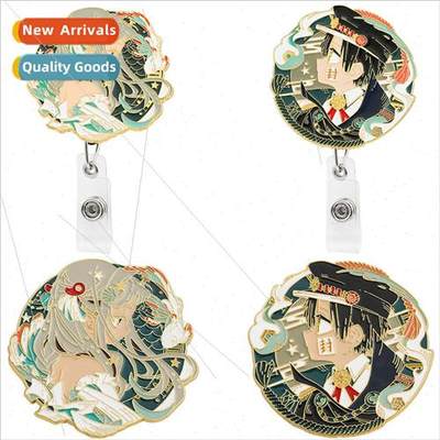 Earthbound teenager flower e zijun  anime badges ng ng flowe