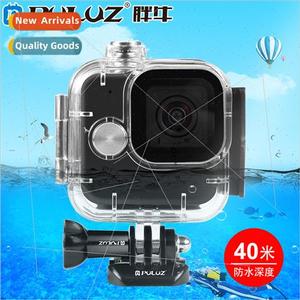 Sealed WaterproCase适用GoPro HERO11 Black Mini Sports Camera