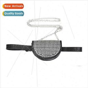 tide ins phone bag cell female fashion Waist wind