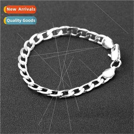 New Europe Uned States popular atmosphere silver jewelry Gol